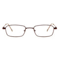 Rectangle Glasses 6694   Rectangle