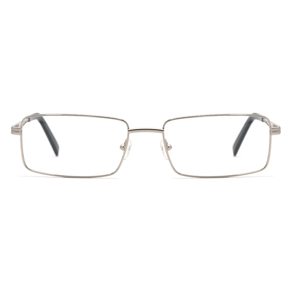 Rectangle Glasses 7223