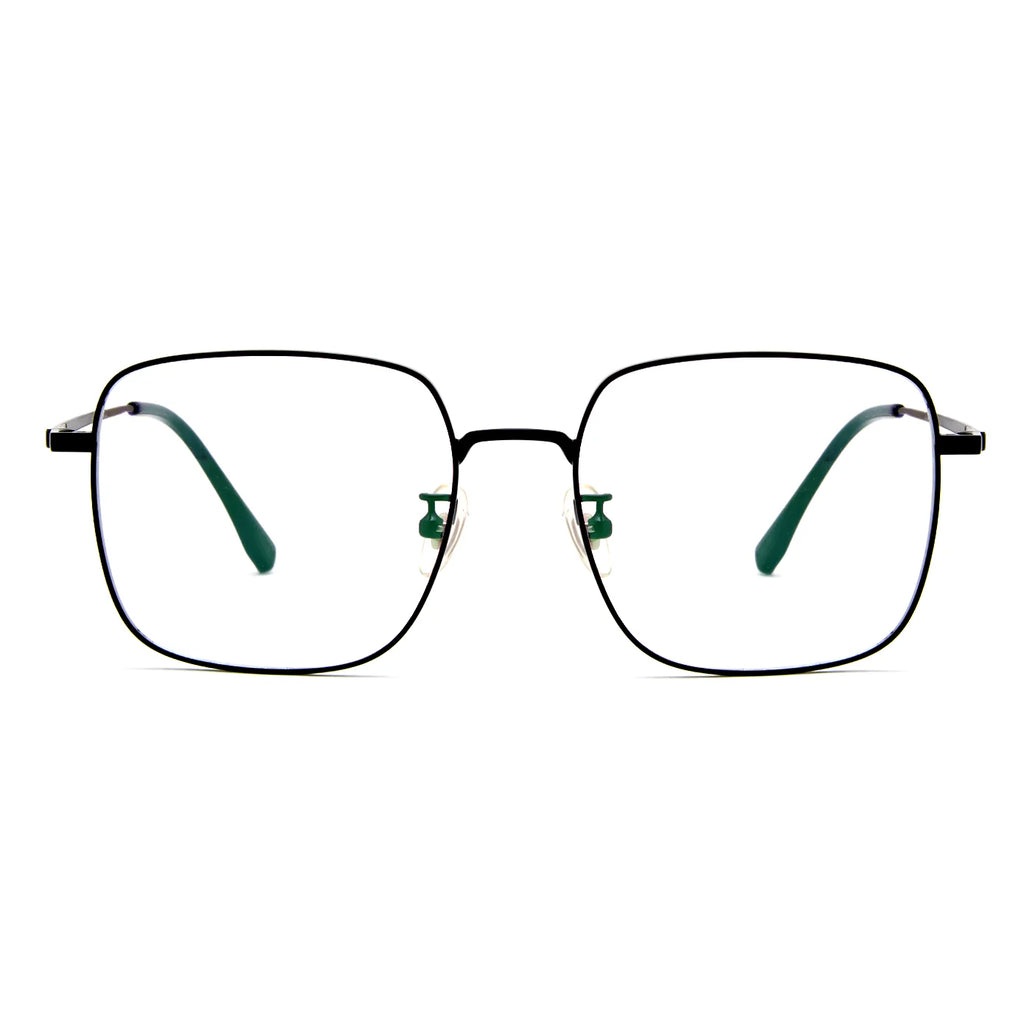 Square Glasses 7765