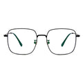 Square Glasses 7765   Square