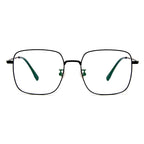 Square Glasses 7765