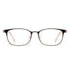 Square Glasses 6593   Aviator