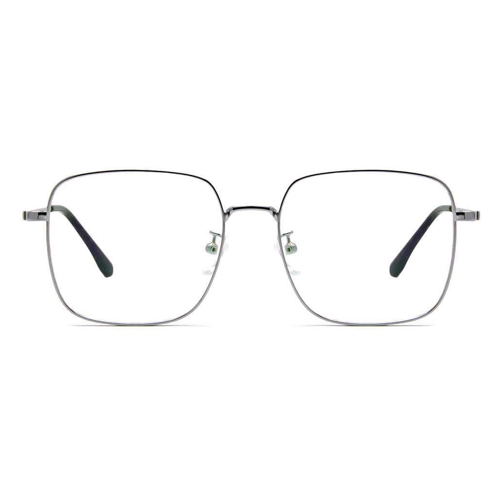 Square Glasses 7731
