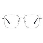 Square Glasses 7731