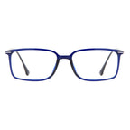 Square Glasses 7949
