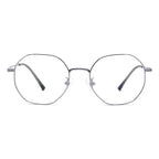 Hexagon Glasses 7790