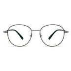 Square Glasses 7736
