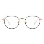 Round Glasses 7739   Round