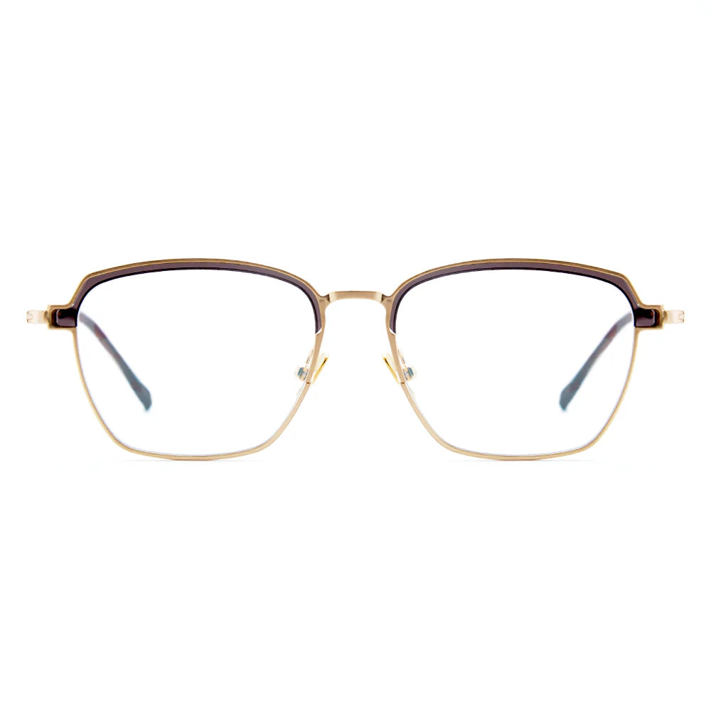 Square Glasses 7941
