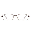 Rectangle Glasses 6592   Rectangle