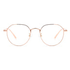 Square Glasses 7652   Square