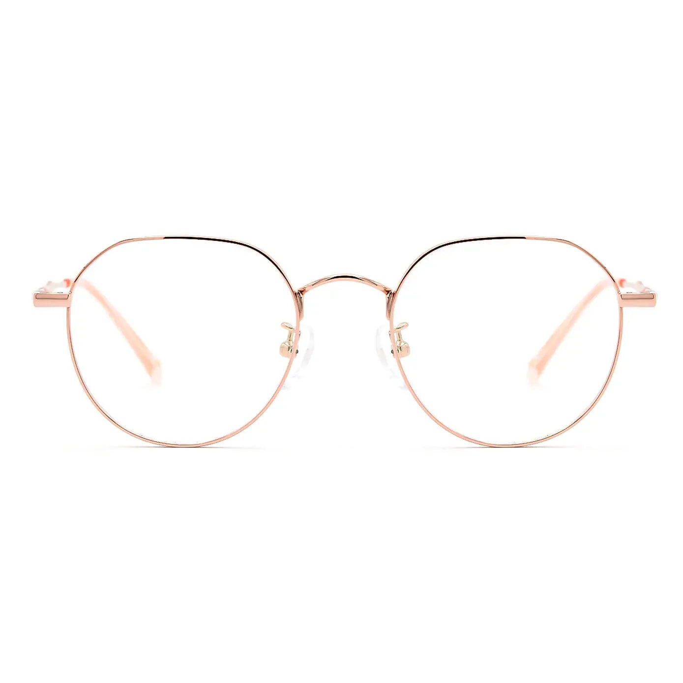 Square Glasses 7652   Square