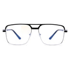 Aviator Glasses 8487