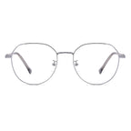 Square Glasses 7796
