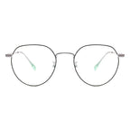 Square Glasses 7791   Square