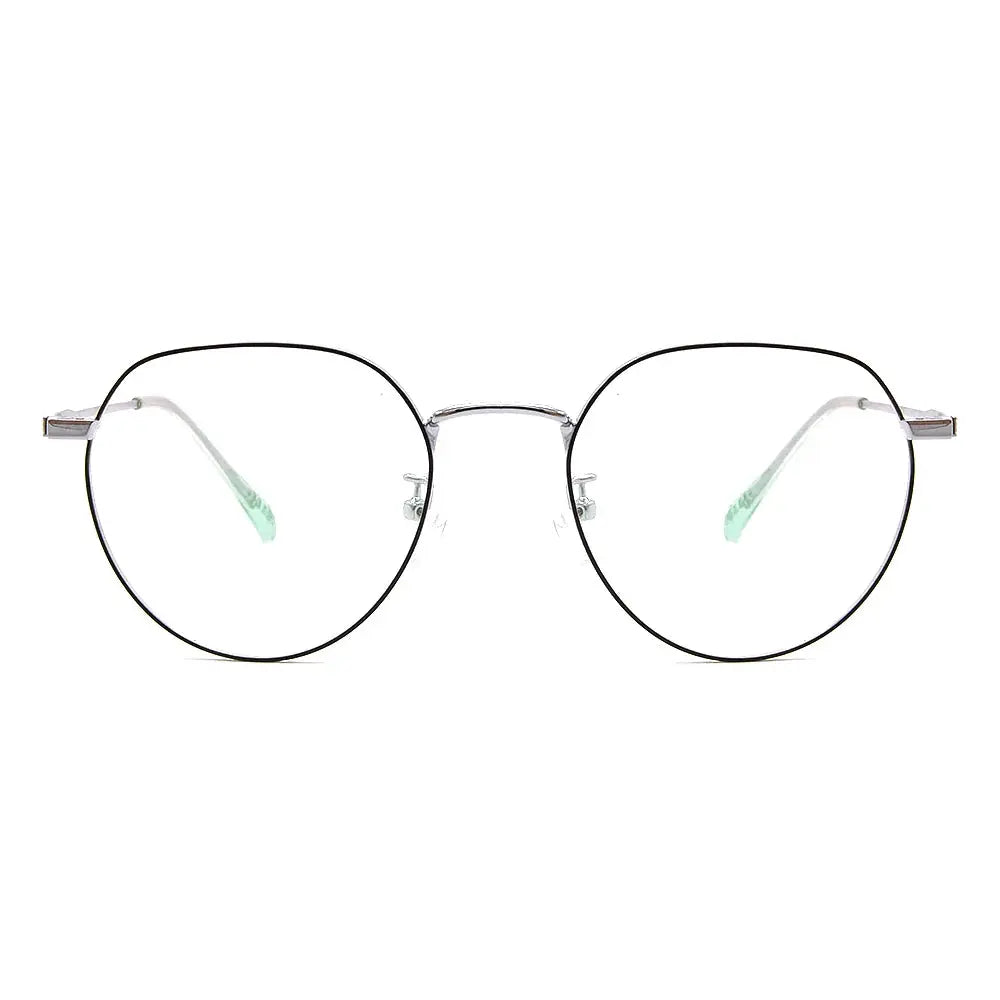 Square Glasses 7791   Square