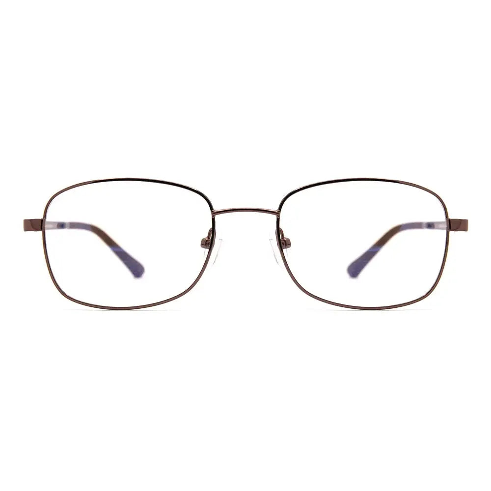 Square Glasses 7216   Square