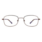 Square Glasses 7216   Square