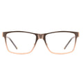 Square Glasses 6594   Square