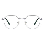 Square Glasses 7795