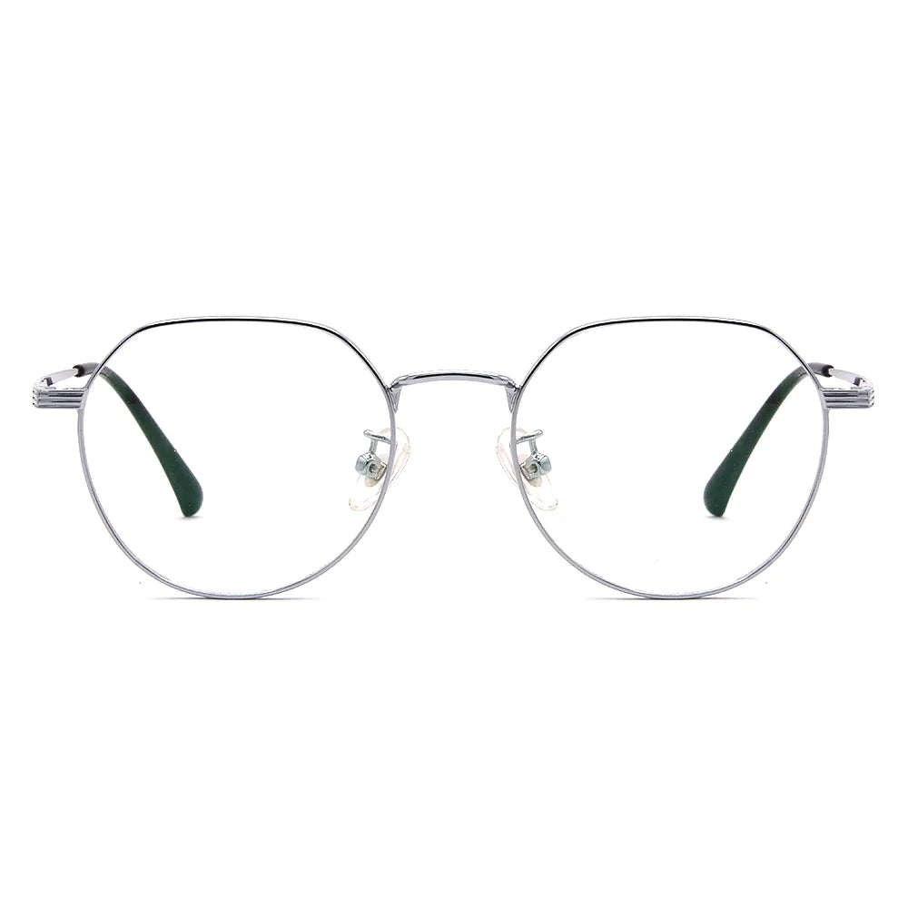 Square Glasses 7795