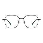 Hexagon Glasses 7698