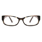 Rectangle Glasses 7247