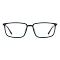 Ultra Lightweight GLasses 7973   Square