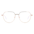 Square Glasses 7667   Square