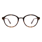 Round Glasses 7268