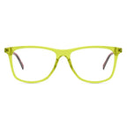 Square Glasses 6351   Square