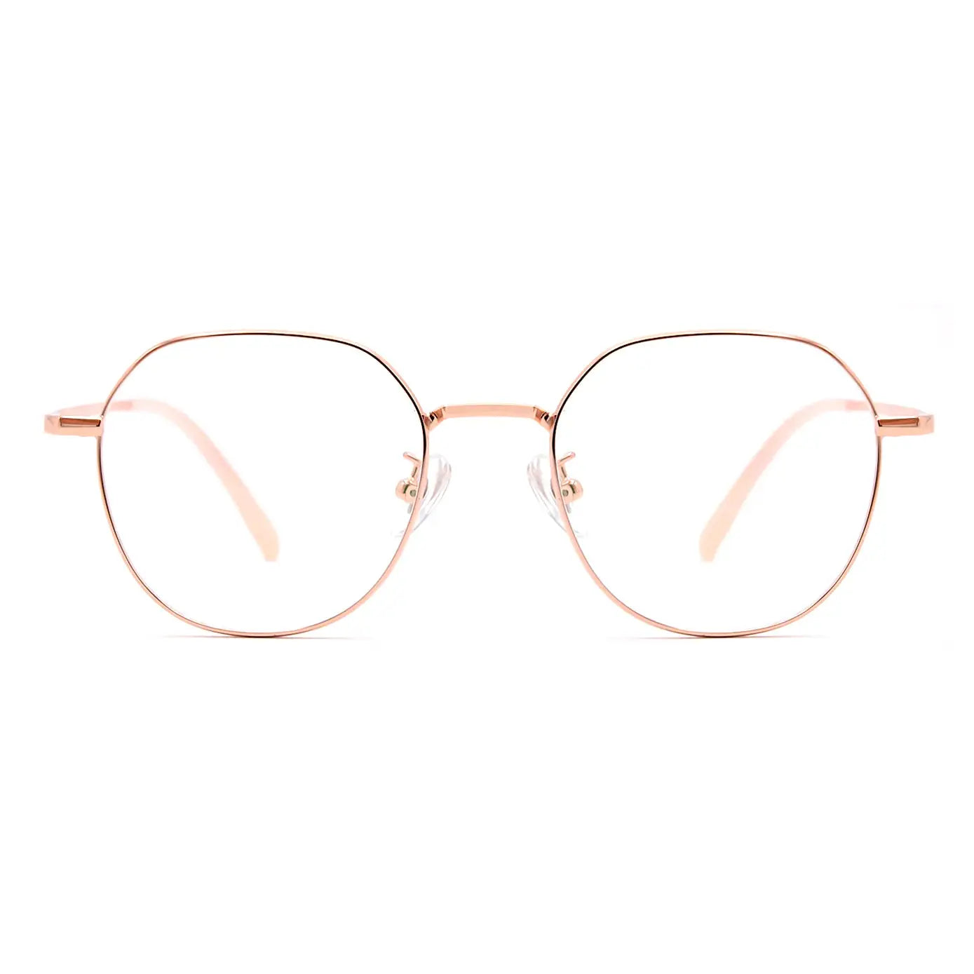 Square Glasses 7657   Square