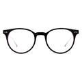 Lightweight & Durable Round Glasses 7909   Square