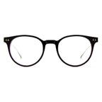 Lightweight & Durable Round Glasses 7909