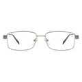 Square Glasses 7206   Square