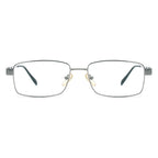 Square Glasses 7206