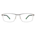 Square Glasses 7486   Square