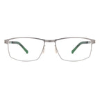 Square Glasses 7486