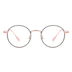 Round Glasses 7684   Round