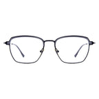 Lightweight & Durable Square Glasses 7929