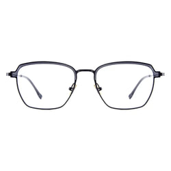 Lightweight & Durable Square Glasses 7929   Square