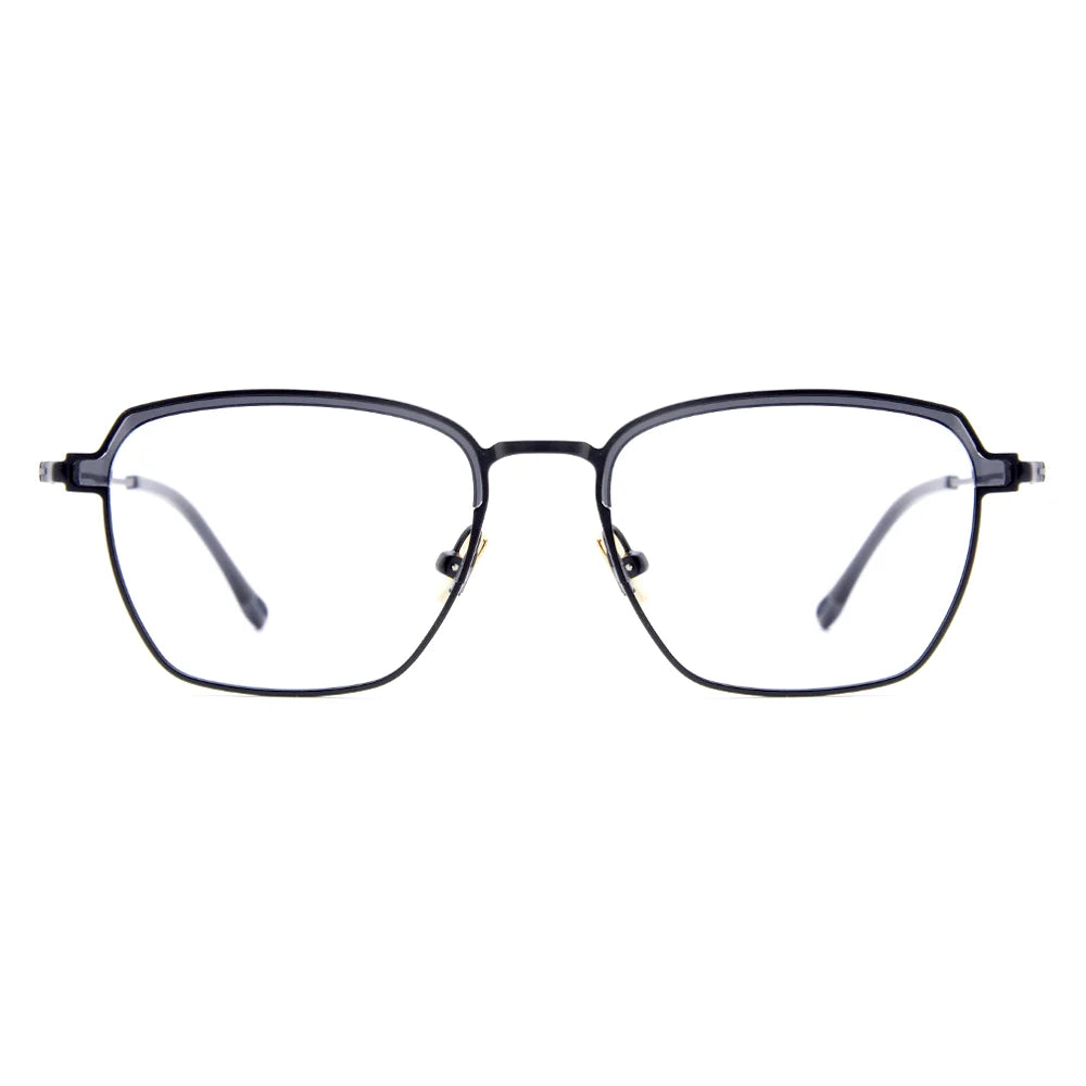 Lightweight & Durable Square Glasses 7929