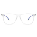 Square Glasses 6348