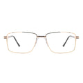 Square Glasses 7484   Square