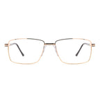 Square Glasses 7484