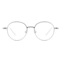 Round Glasses 7827   Round