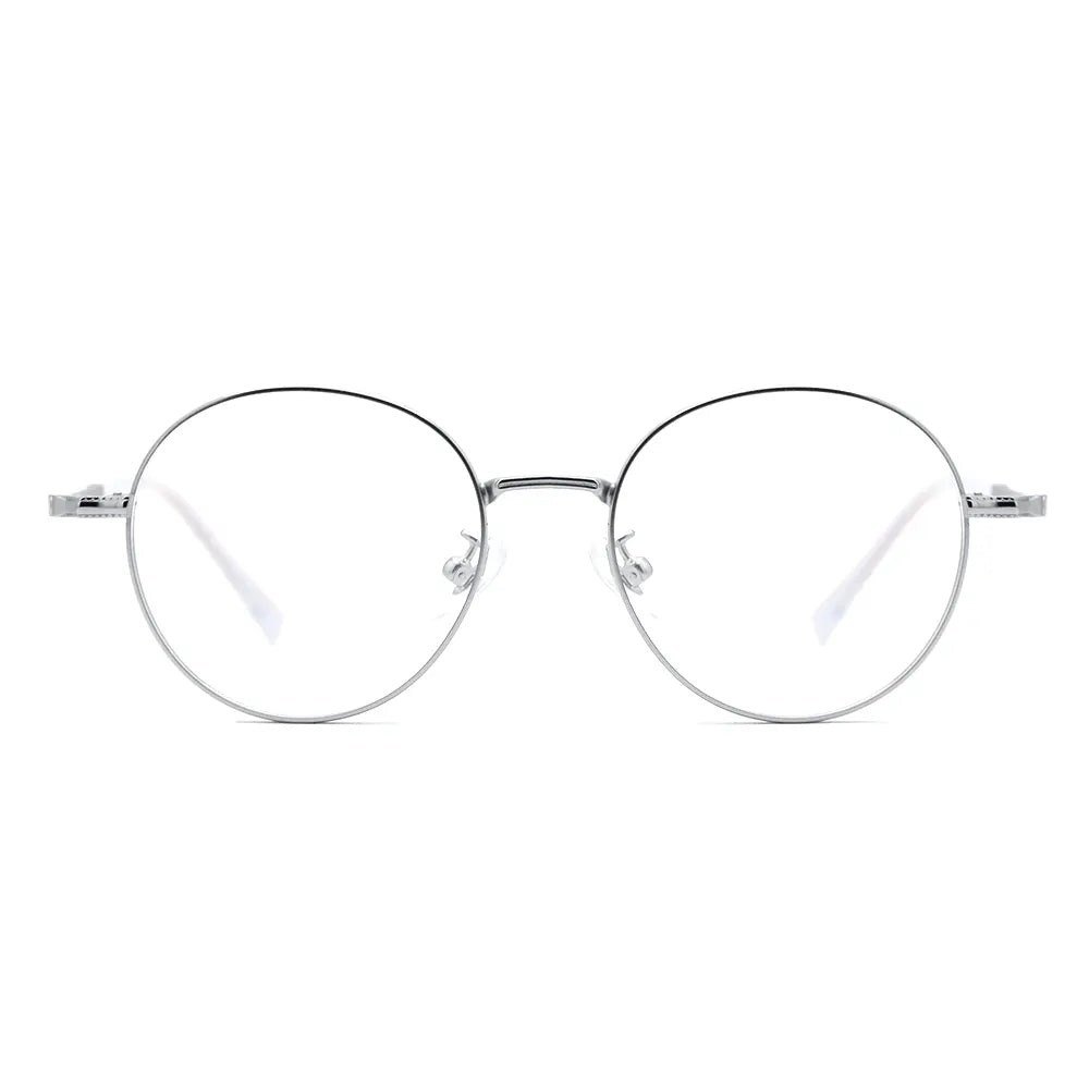 Round Glasses 7827