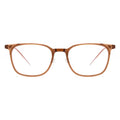 Square Glasses 8497   Square