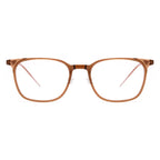 Square Glasses 8497