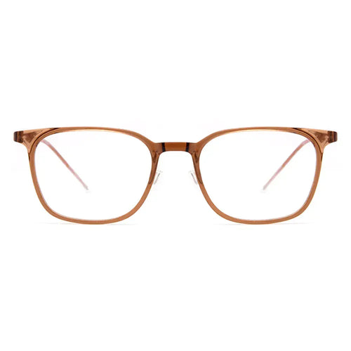 Square Glasses 8497   Square
